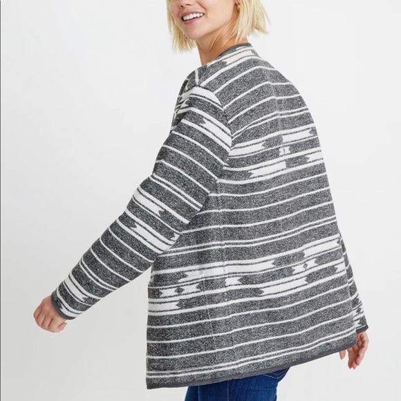 Marine Layer Mariella jacket size XS - Picture 5 of 7